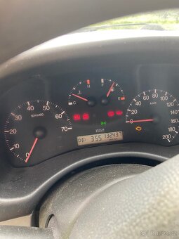 Fiat punto - 8