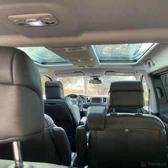 TOYOTA Proace Verso, VIP, Webasto, Apple CarPlay, DSG - 8