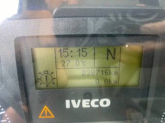 Iveco Eurocargo 120 - 8