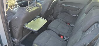Peugeot 5008, 1.6 BA, automat, panorama – 159 000 Kč (dohoda - 8