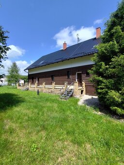 Byt 1+1 (č.j. 68/4) v obci Prosečné, okres Trutnov - 8