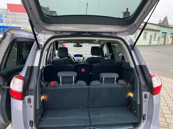FORD GRAND C-MAX, 2.0T DCI - 8
