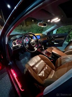 Audi A6 C6 3.0 TDI 171 Kw - 8
