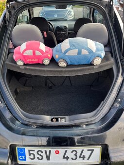 VW New Beetle 2.0i 85kw 1998 - 8