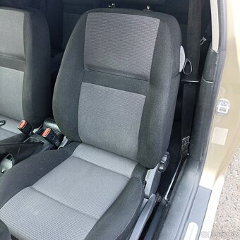 Vw golf IV Edition - 8