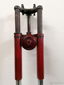 Jawa ČZ 175 250 350 - 8