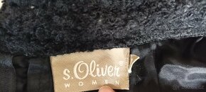 Čtyři dámské sukně vel. 38 - 8