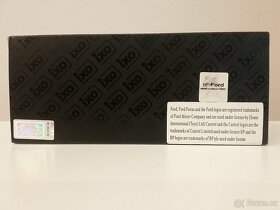 model FORD FOCUS WRC Test car 2006/IXO RAM271-rarita - 8