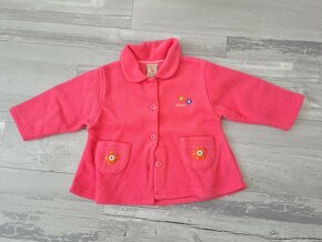 Dívčí mix oblečení 86 - 8