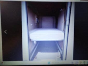 Obytný Ford 2.2TDCI 155PS Roller Team Kronos 275 - 8