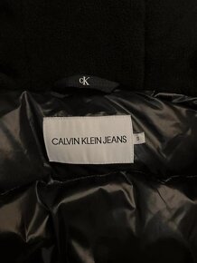 Zimní bunda Calvin Klein - 8