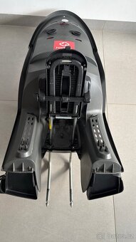 Cyklosedačka Hamax Smile - 8