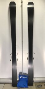 Skialpy Stöckli Stormrider Light 167 cm SET - 8