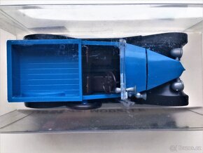 Model TATRA 11 NORMANDIE  Igra 1/36 - 8