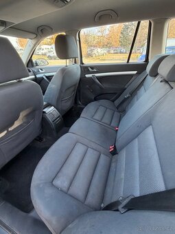 ŠKODA OCTAVIA 2.0 TDI - 8