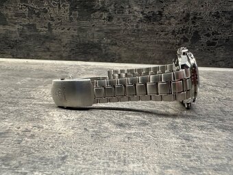 Omega Speedmaster Rattrapante - top stav - 8