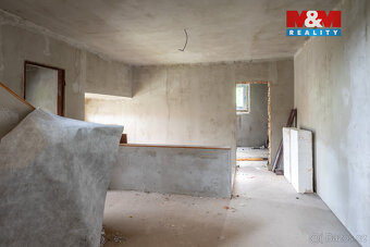 Prodej rodinného domu, 270 m², Dobšice - 8