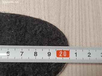 Nove zimní boty s membránou Superfit, vel. 31 - 8