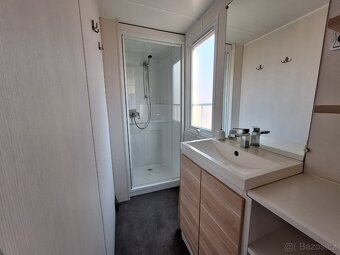 Mobilní dům / Mobilheim / Chatka - OHARA M5 - 8