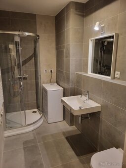 Pronájem byty 1+kk, 30 m² - Ostrava - 8