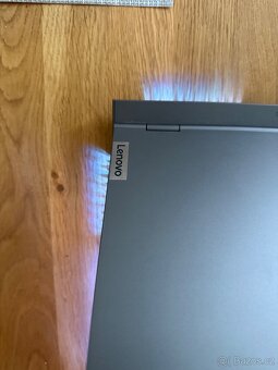 Lenovo Legion 7 16ACHg6 R7 32GB - 8