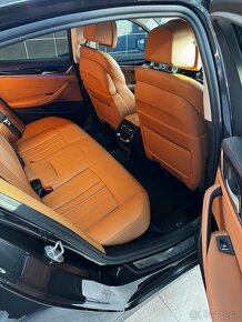 BMW 530 Xdrive (DPH) - 8