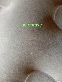 Oprava nafukovací vyrobku - 8