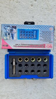 Vybavení do dílny a autodílny - 8