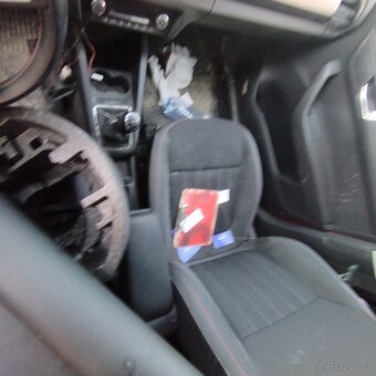 Škoda Fabia 3 combi 1.0 tsi 70kw. - 8