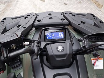 CFMOTO Gladiator x520-A G2 - 8