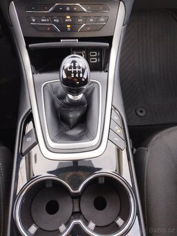 Ford Galaxy 2.0 TDCi 110kW - DPH, záruka - 8