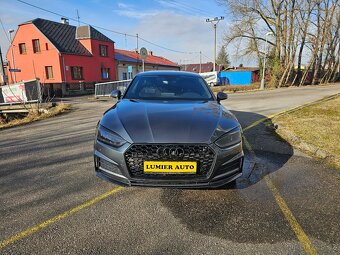Audi A5 2.0TFSI 140KW, SPORTBACK, 2018 - 8