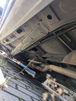 Renault Avantime 2.2dci 2002 (nepojízdné) - 8