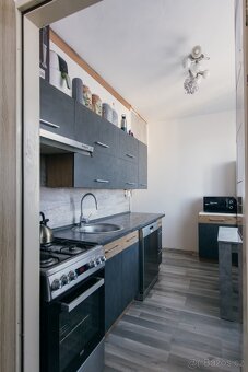 Prodej bytu 3+1 Aš - 8