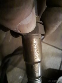 BMW DÍLY E39, E46, E38, X5, E63 - 8