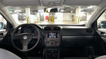 Volkswagen Golf 5 1.9 TDI - 8