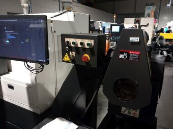 CNC sústruh Hyundai L230 - 8