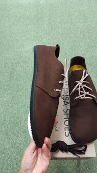 Barefoot Ahinsa Bindu Comfort 46 - 8