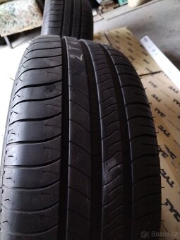 205/60/16 - letní pneu Michelin - r. v. 2023 - 8