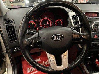 kia ceed 1.4  2010 - 8