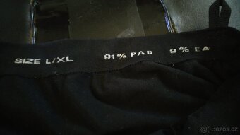 Cyklistické oblečení Adidas a Sensor dámské - 8