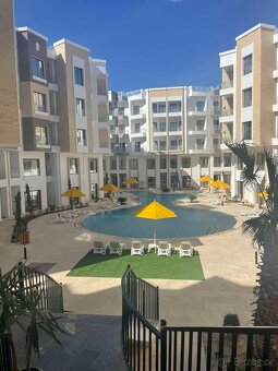Apartman Aqua infinity, Hurghada, Egypt - 8