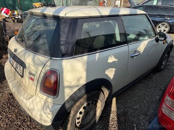 Mini One R56 1.4 - 8