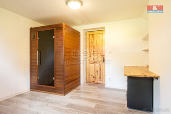 Prodej rodinného domu, 145 m², Proseč pod Ještědem - 8
