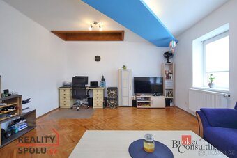 Pronájem, byty/2+1, 59 m2, Pivovarská 364, 46311 Liberec, Li - 8