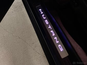 Ford Mustang 3.7 V6 224kw, 2014 - 8