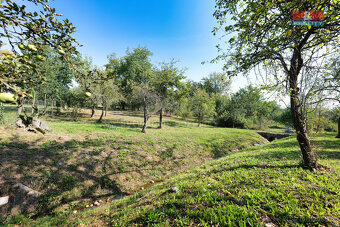 Prodej pozemku k bydlení, 1039 m², Věžky - 8