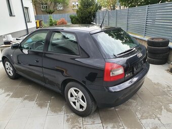 Audi A3 1.9tdi/96kw - 8