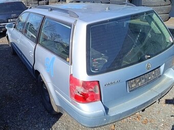 ND z VW Passat B5.5 1595.cm3 75.kw benzín r.v.2001 (K51) - 8