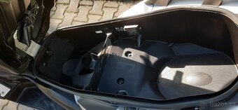 Yamaha X max 125 , kit 180 ccm - 8